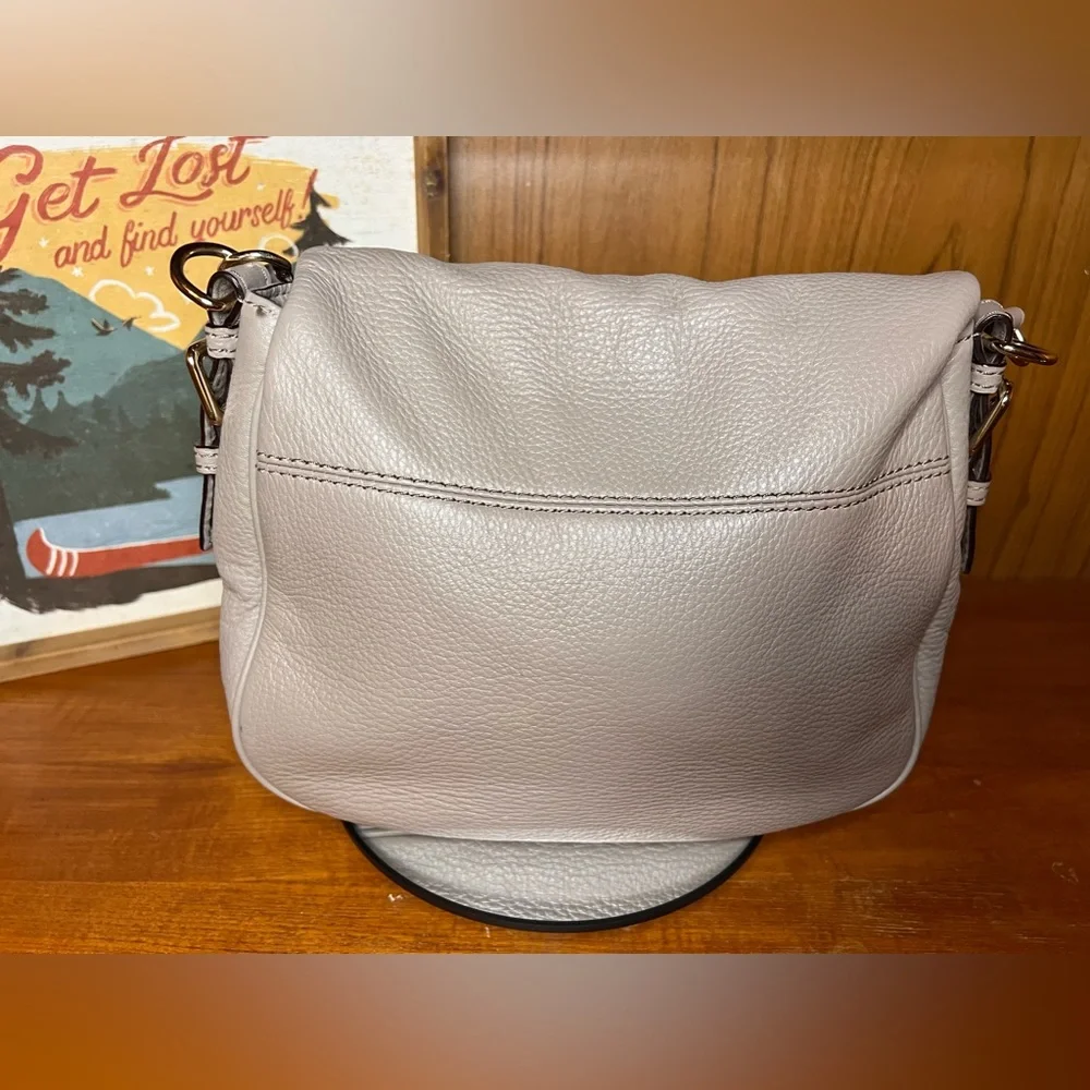 Kate spade leather shoulder bag - Picture 13 of 13
